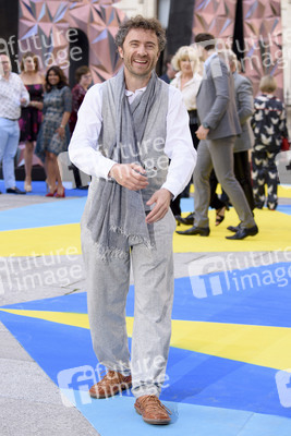 Royal Academy of Arts Summer Exhibition 2018 Preview Party in London