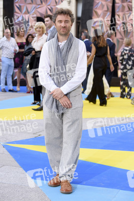 Royal Academy of Arts Summer Exhibition 2018 Preview Party in London