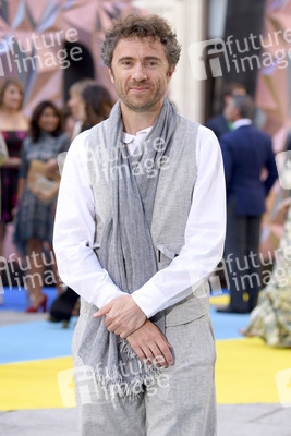 Royal Academy of Arts Summer Exhibition 2018 Preview Party in London