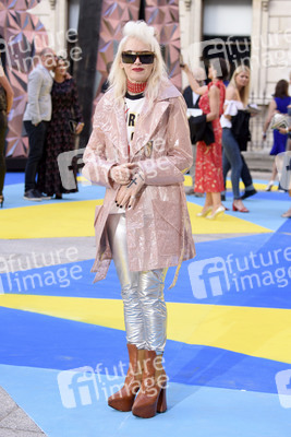 Royal Academy of Arts Summer Exhibition 2018 Preview Party in London