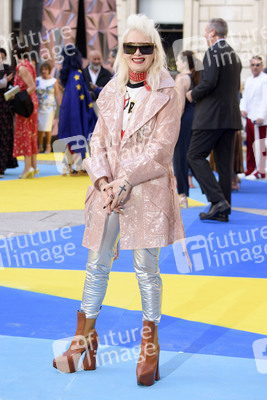 Royal Academy of Arts Summer Exhibition 2018 Preview Party in London