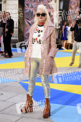 Royal Academy of Arts Summer Exhibition 2018 Preview Party in London