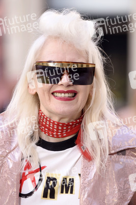 Royal Academy of Arts Summer Exhibition 2018 Preview Party in London