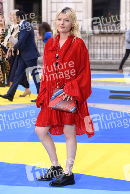 Royal Academy of Arts Summer Exhibition 2018 Preview Party in London