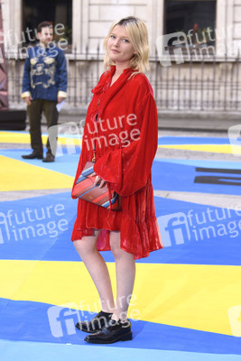 Royal Academy of Arts Summer Exhibition 2018 Preview Party in London