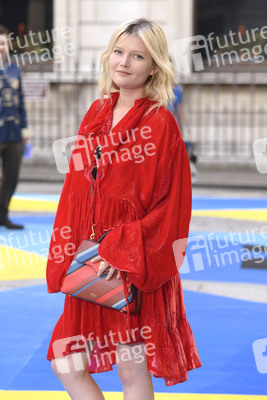Royal Academy of Arts Summer Exhibition 2018 Preview Party in London