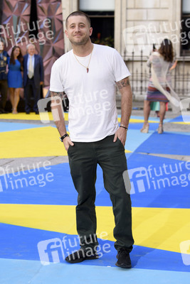 Royal Academy of Arts Summer Exhibition 2018 Preview Party in London