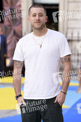 Royal Academy of Arts Summer Exhibition 2018 Preview Party in London