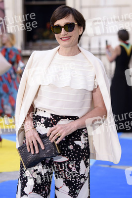 Royal Academy of Arts Summer Exhibition 2018 Preview Party in London