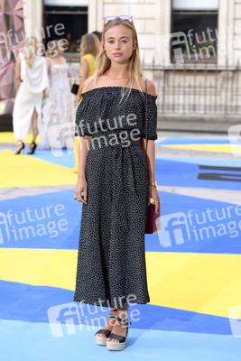 Royal Academy of Arts Summer Exhibition 2018 Preview Party in London