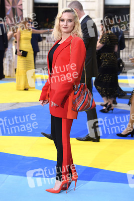 Royal Academy of Arts Summer Exhibition 2018 Preview Party in London