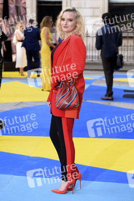 Royal Academy of Arts Summer Exhibition 2018 Preview Party in London