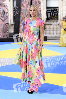Royal Academy of Arts Summer Exhibition 2018 Preview Party in London