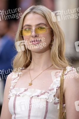 Royal Academy of Arts Summer Exhibition 2018 Preview Party in London