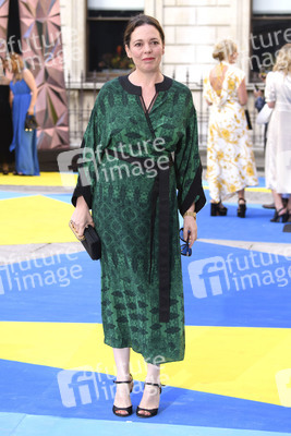 Royal Academy of Arts Summer Exhibition 2018 Preview Party in London