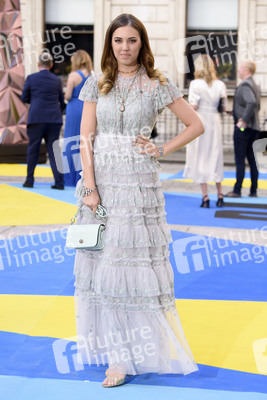 Royal Academy of Arts Summer Exhibition 2018 Preview Party in London