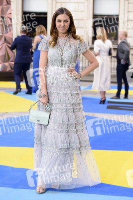 Royal Academy of Arts Summer Exhibition 2018 Preview Party in London