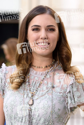 Royal Academy of Arts Summer Exhibition 2018 Preview Party in London
