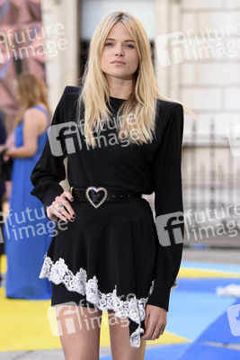 Royal Academy of Arts Summer Exhibition 2018 Preview Party in London