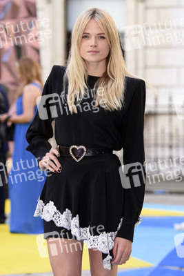 Royal Academy of Arts Summer Exhibition 2018 Preview Party in London