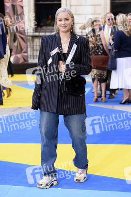 Royal Academy of Arts Summer Exhibition 2018 Preview Party in London
