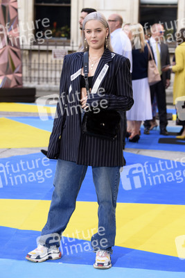 Royal Academy of Arts Summer Exhibition 2018 Preview Party in London
