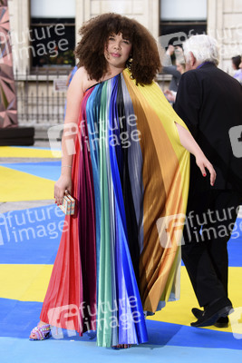 Royal Academy of Arts Summer Exhibition 2018 Preview Party in London