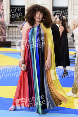 Royal Academy of Arts Summer Exhibition 2018 Preview Party in London