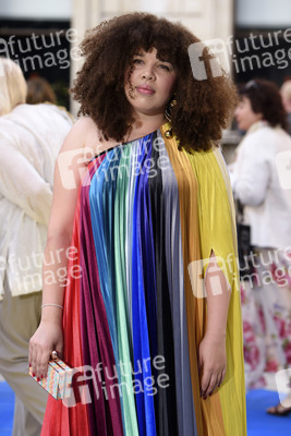 Royal Academy of Arts Summer Exhibition 2018 Preview Party in London