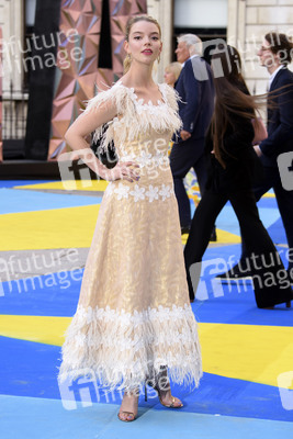 Royal Academy of Arts Summer Exhibition 2018 Preview Party in London