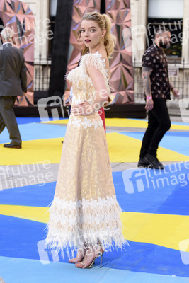 Royal Academy of Arts Summer Exhibition 2018 Preview Party in London
