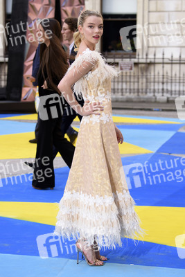 Royal Academy of Arts Summer Exhibition 2018 Preview Party in London