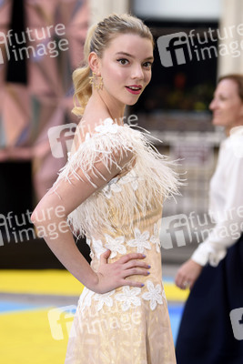 Royal Academy of Arts Summer Exhibition 2018 Preview Party in London