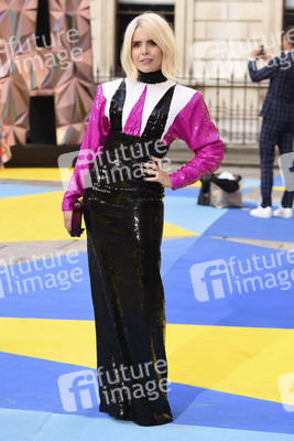 Royal Academy of Arts Summer Exhibition 2018 Preview Party in London