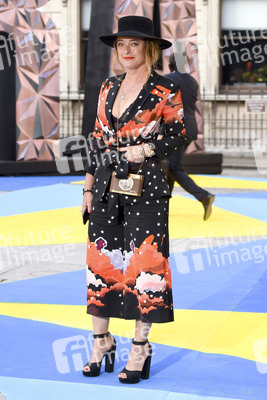 Royal Academy of Arts Summer Exhibition 2018 Preview Party in London