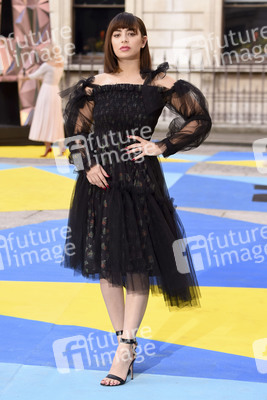 Royal Academy of Arts Summer Exhibition 2018 Preview Party in London