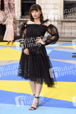 Royal Academy of Arts Summer Exhibition 2018 Preview Party in London