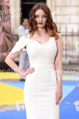 Royal Academy of Arts Summer Exhibition 2018 Preview Party in London