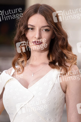 Royal Academy of Arts Summer Exhibition 2018 Preview Party in London