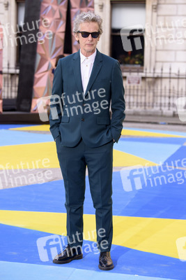 Royal Academy of Arts Summer Exhibition 2018 Preview Party in London