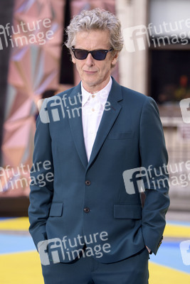 Royal Academy of Arts Summer Exhibition 2018 Preview Party in London
