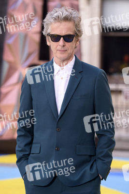Royal Academy of Arts Summer Exhibition 2018 Preview Party in London