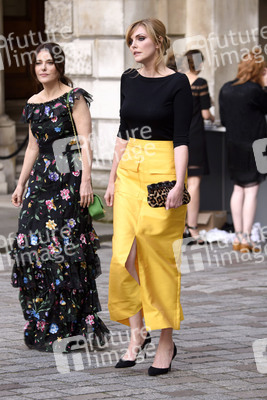 Royal Academy of Arts Summer Exhibition 2018 Preview Party in London