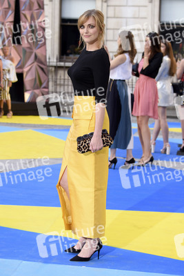 Royal Academy of Arts Summer Exhibition 2018 Preview Party in London