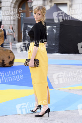 Royal Academy of Arts Summer Exhibition 2018 Preview Party in London