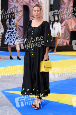 Royal Academy of Arts Summer Exhibition 2018 Preview Party in London