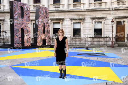 Royal Academy of Arts Summer Exhibition 2018 Preview Party in London