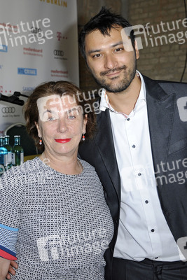 TV Series Festival Pressekonferenz in Berlin
