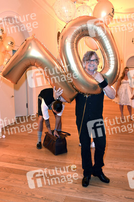 Jubiläumsgala '70 Jahre Faszination Tracht Angermaier' in München