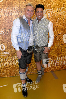Jubiläumsgala '70 Jahre Faszination Tracht Angermaier' in München